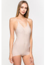 BODYSUIT LE JOURNAL INTIME "DAISY" AMALFY (RED) Le Journal DS-BD-AM