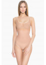 BODYSUIT LE JOURNAL INTIME "INVISIBLE" SEXY (BODY COLOR) Le Journal IN-BD-SX