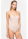 BODYSUIT LE JOURNAL INTIME "DAISY" AIR (BLACK) Le Journal DS-BD-AR