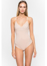 BODYSUIT LE JOURNAL INTIME "DAISY" AIR (BLACK) Le Journal DS-BD-AR