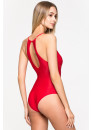 BODYSUIT LE JOURNAL INTIME "DAISY" AIR (BLACK) Le Journal DS-BD-AR