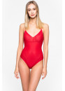 BODYSUIT LE JOURNAL INTIME "DAISY" AIR (BLACK) Le Journal DS-BD-AR