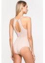 BODYSUIT LE JOURNAL INTIME "DAISY" AIR (BLACK) Le Journal DS-BD-AR