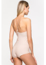 BODYSUIT LE JOURNAL INTIME "DAISY" LIGHT (RED) Le Journal DS-BD-LT