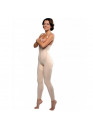 Бандаж компрессионный до щиколоток с высокой линией талии Валенто-Виаджио 351 Бандаж компрессионный до щиколоток с высокой линией талии Валенто-Виаджио 351