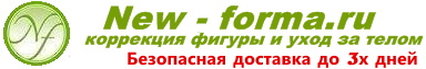 Интернет магазин New-Forma